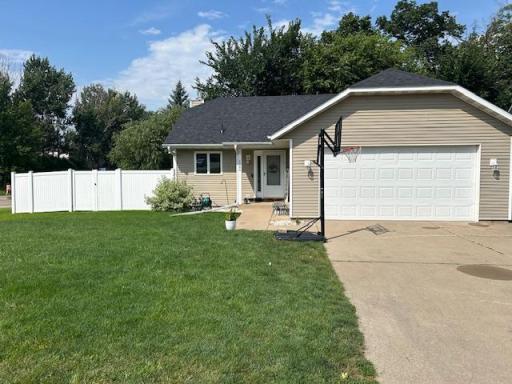 1240 Spring Hill Road, Waconia, MN 55387