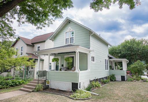 561 W Broadway Street, Winona, MN 55987