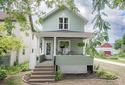 561 W Broadway Street, Winona, MN 55987