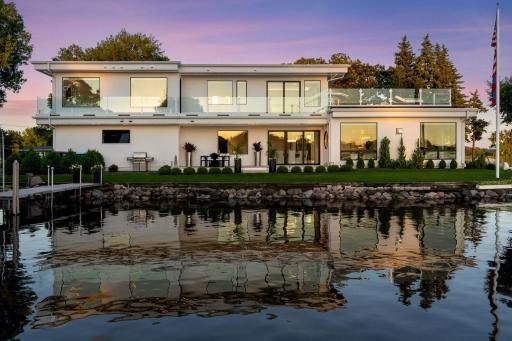 2492 Bantas Point Road, Wayzata, MN 55391