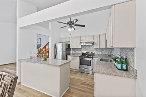 5695 Donegal Court, Saint Paul, MN 55126