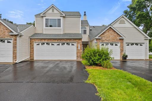 5695 Donegal Court, Saint Paul, MN 55126