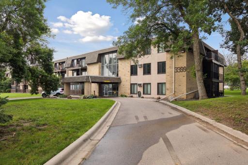 3399 Kent Street, 211, Saint Paul, MN 55126