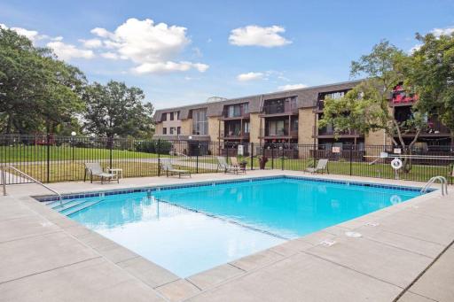 3399 Kent Street, 211, Saint Paul, MN 55126