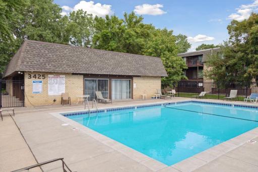 3399 Kent Street, 211, Saint Paul, MN 55126