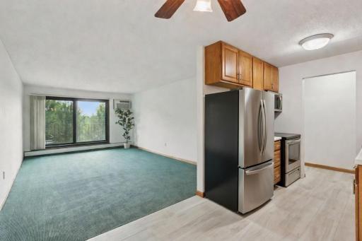 Nice Flow! Virtually Generated Image of New Fridge 1.jpg