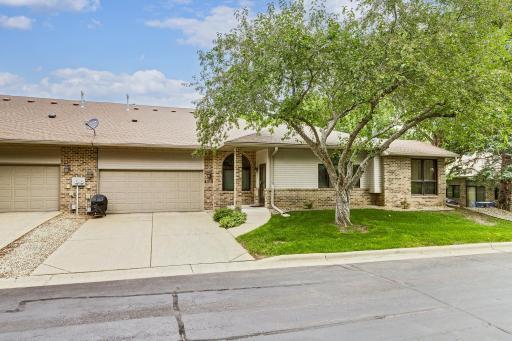 Photo for 4168 Arbor Lane, Saint Paul, MN 55122 - listing #6774344 4168 Arbor Lane, Saint Paul, MN 55122
