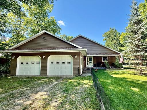 344 Norman Point Road NW, Longville, MN 56655