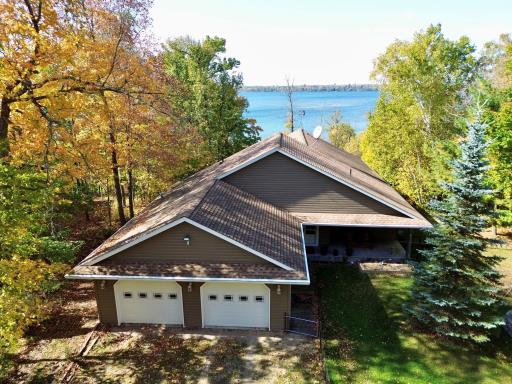 344 Norman Point Road NW, Longville, MN 56655