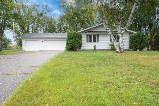 442 Aberdeen Drive, Waite Park, MN 56387