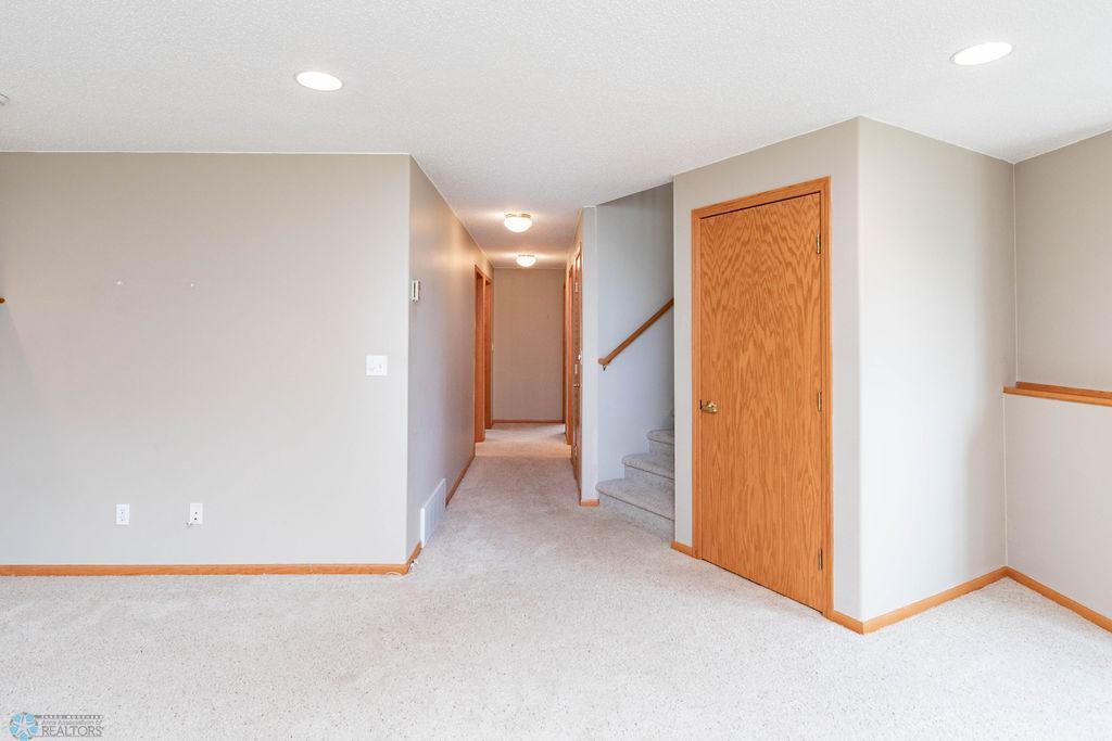 Lower Lvl Hallway