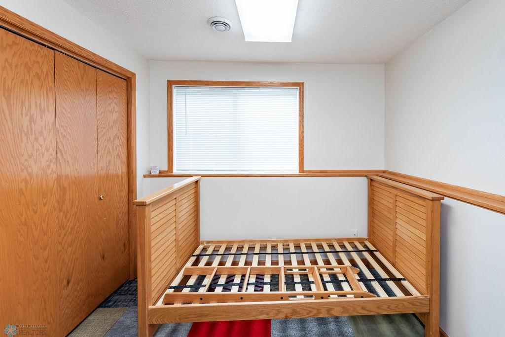 Lower Lvl Bedroom 3