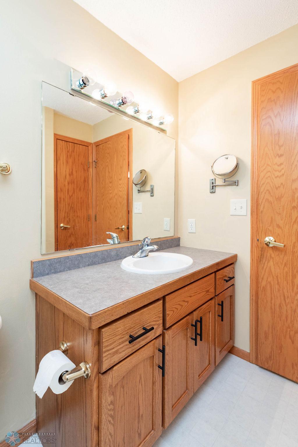 Lower Lvl Vanity