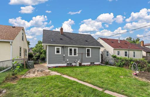 New vinyl siding, roof and gutters in 2018