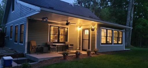 65770 Big Pine Road, Finlayson, MN 55735