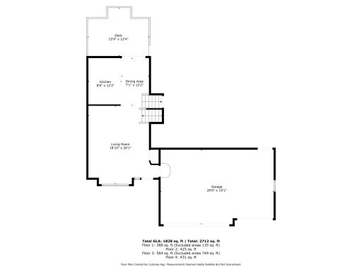13087 192 1/2 Court NW, Elk River, MN 55330