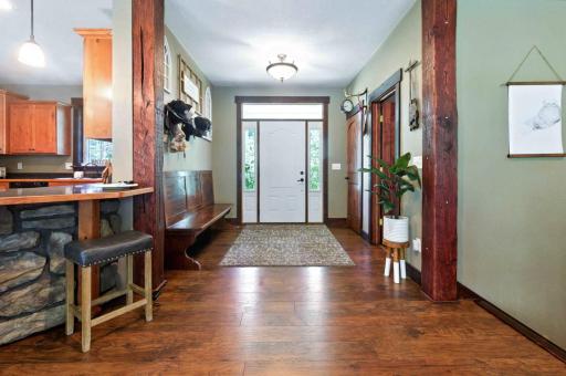 36301 Aztec Road, Motley, MN 56466