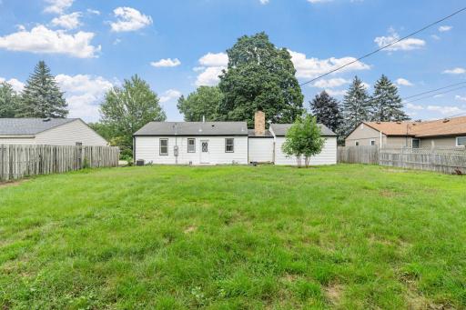 7432 Upton Avenue S, Richfield, MN 55423