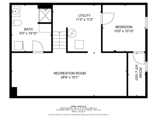 7432 Upton Avenue S, Richfield, MN 55423