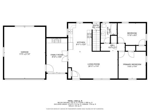 7432 Upton Avenue S, Richfield, MN 55423