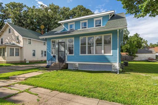 1104 2nd Avenue NW, Austin, MN 55912