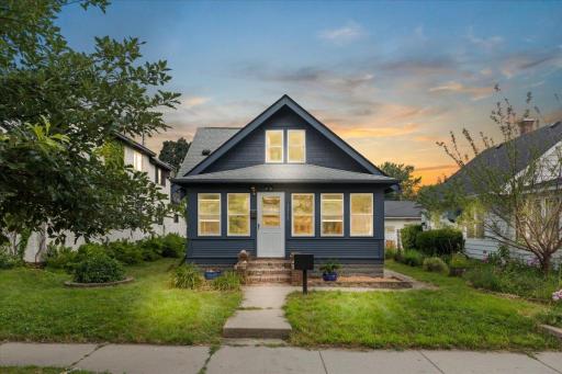 3952 26th Avenue S, Minneapolis, MN 55406