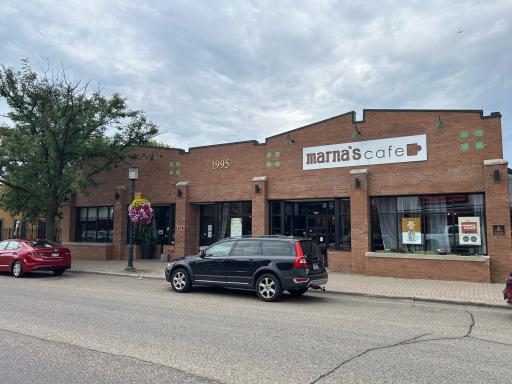 4150 W Broadway Avenue, Minneapolis, MN 55422