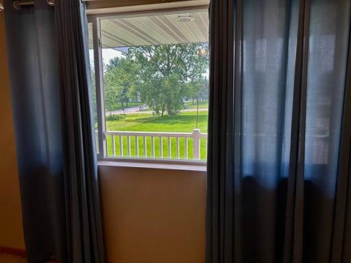 Living Room View