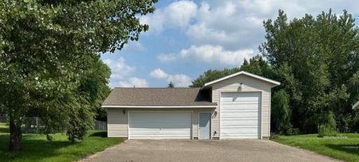 Additional Garage