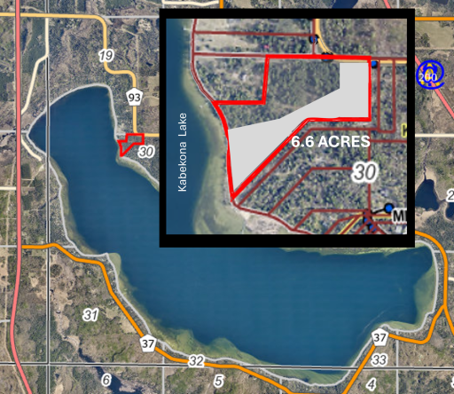 28393 County 93, Laporte, MN 56461