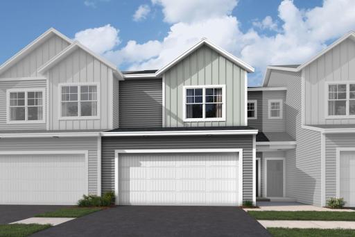 23189 Creekview Court, Rogers, MN 55374