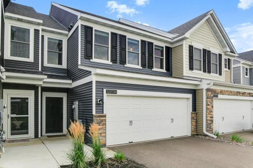 12273 Ghia Court NE, D, Blaine, MN 55449