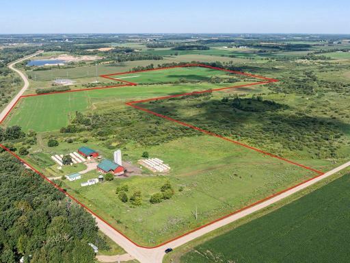 18398 360th Street, Eagle Bend, MN 56446