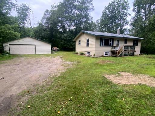 18841 Hartley Lake Road, Brainerd, MN 56401