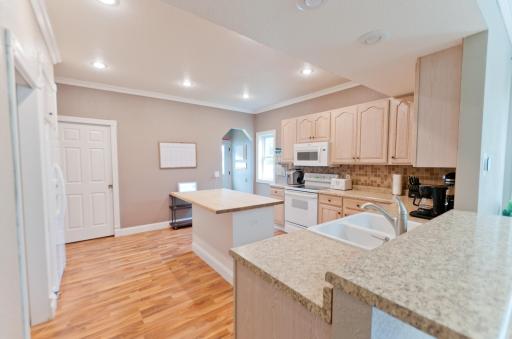 410 W Main Street, Cameron, WI 54822