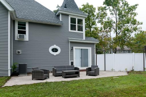 410 W Main Street, Cameron, WI 54822