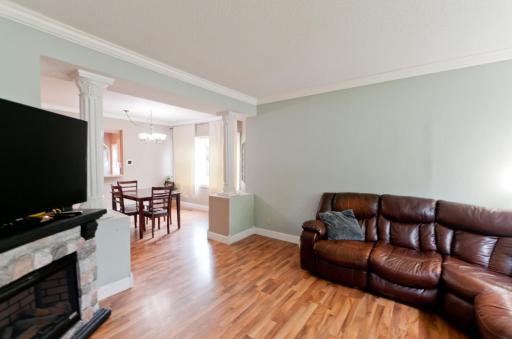 410 W Main Street, Cameron, WI 54822