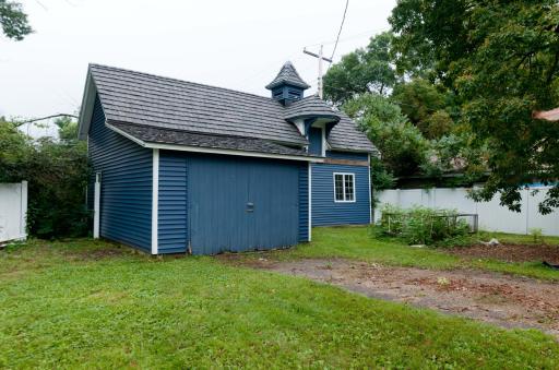 410 W Main Street, Cameron, WI 54822
