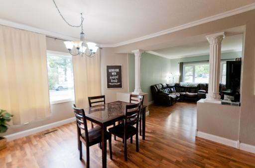 410 W Main Street, Cameron, WI 54822
