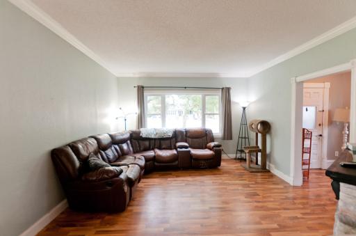 410 W Main Street, Cameron, WI 54822