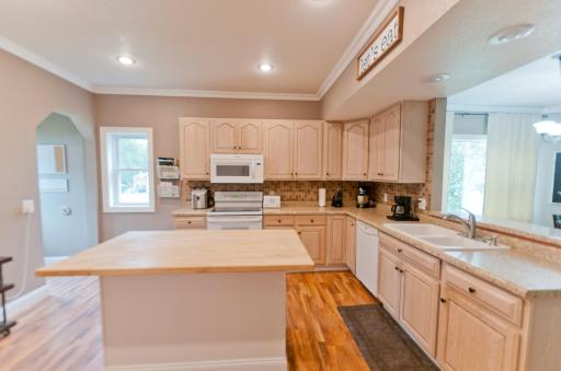 410 W Main Street, Cameron, WI 54822