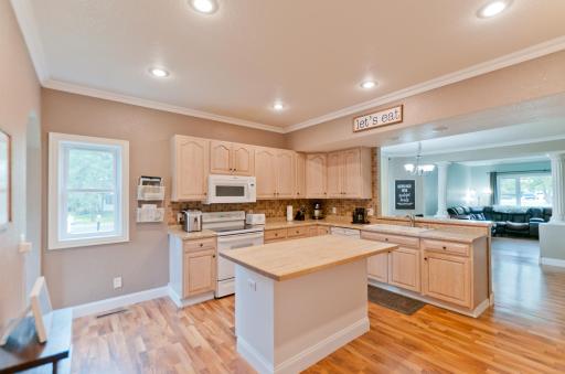 410 W Main Street, Cameron, WI 54822