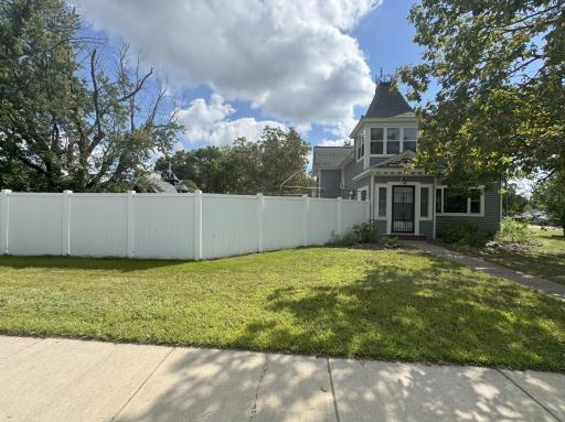 410 W Main Street, Cameron, WI 54822