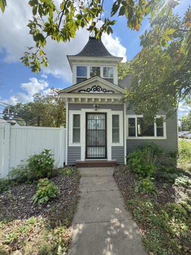 410 W Main Street, Cameron, WI 54822