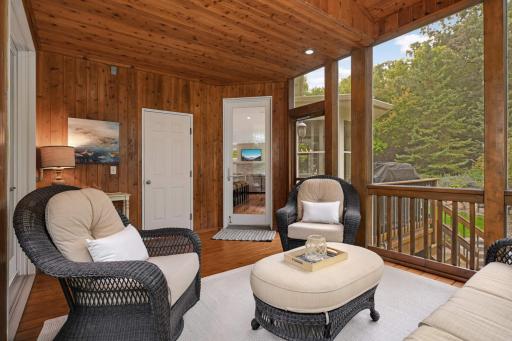 Relax in one of your favorite spots in the home