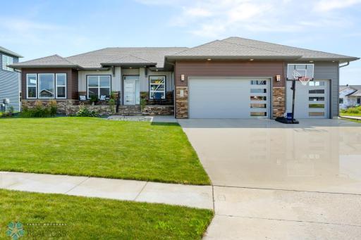 1069 51st Avenue W, West Fargo, ND 58078