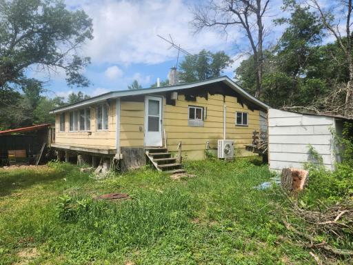 15081 Robinson Road, Grantsburg, WI 54840