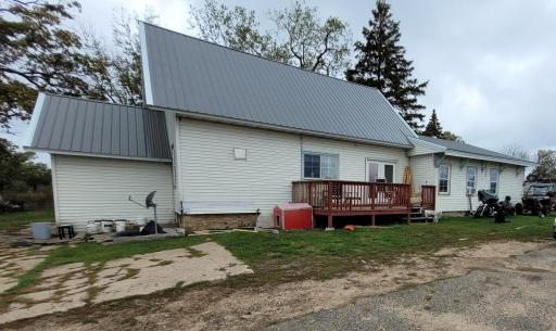 1701 24th Street SW, Pine River, MN 56474