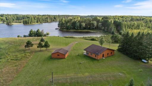 6682 Evergreen Lane, Alborn, MN 55702