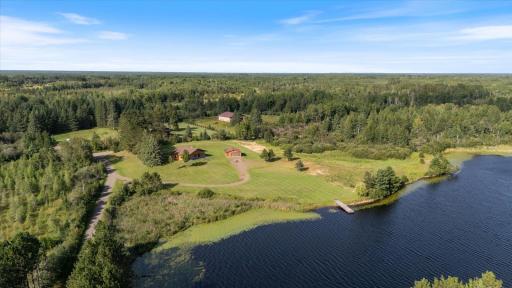 6682 Evergreen Lane, Alborn, MN 55702